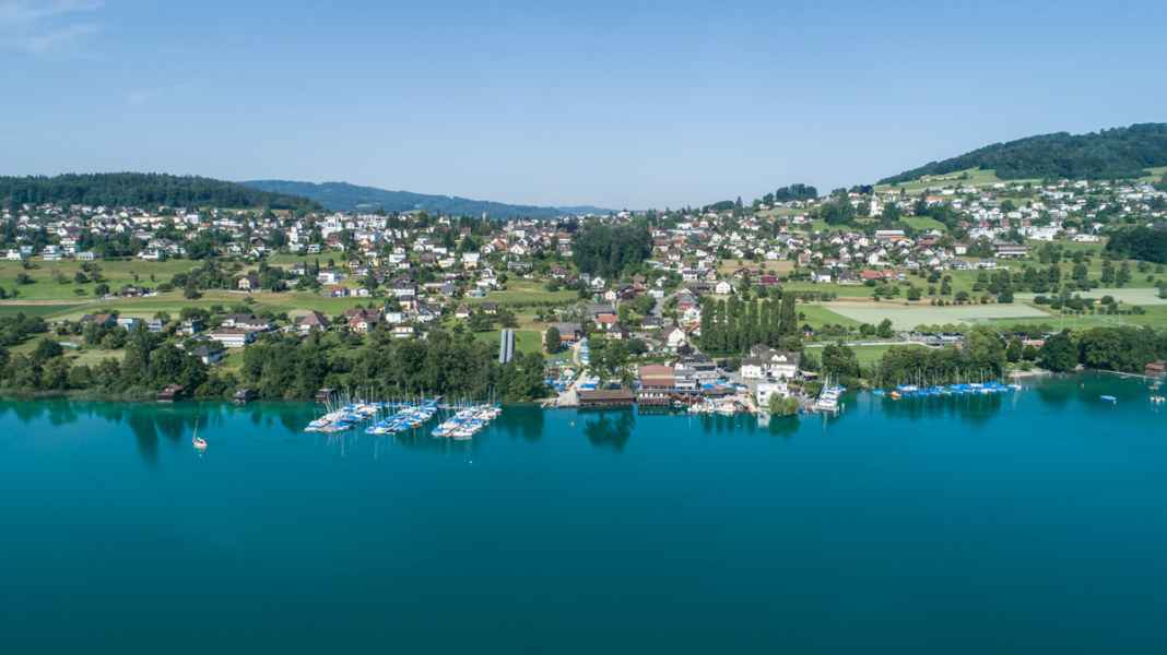 Beinwil am See